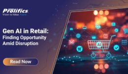 Gen AI in Retail: Transforming Shopping Experiences with AI