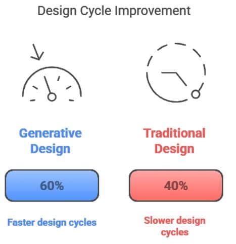Ai design cycle improvement