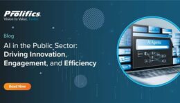 AI in the Public Sector: Driving Innovation, Engagement, and Efficiency