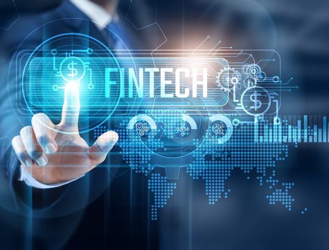 banking and financial services