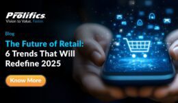 Future of Retail 2025