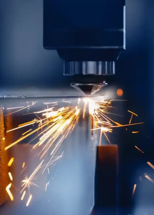 Manufacturing Manufacturing