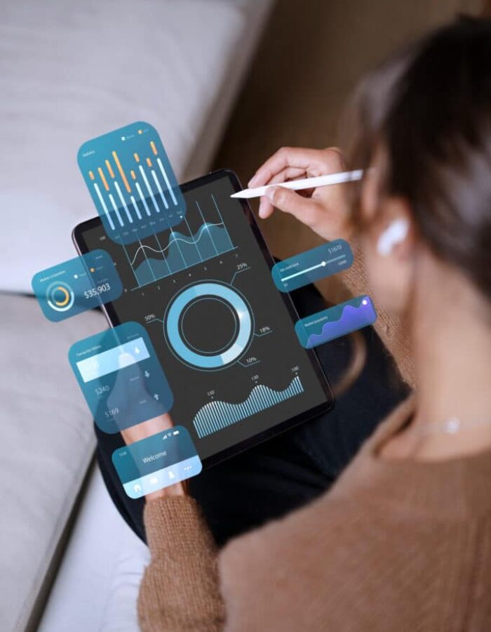 Real-Time Analytics Real-Time Analytics