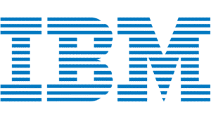 IBM Logo