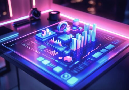 AI-Powered Data Insights AI-Powered Data Insights