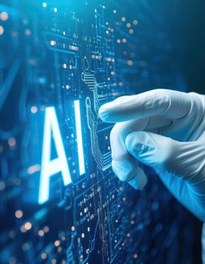 Advanced AI Security