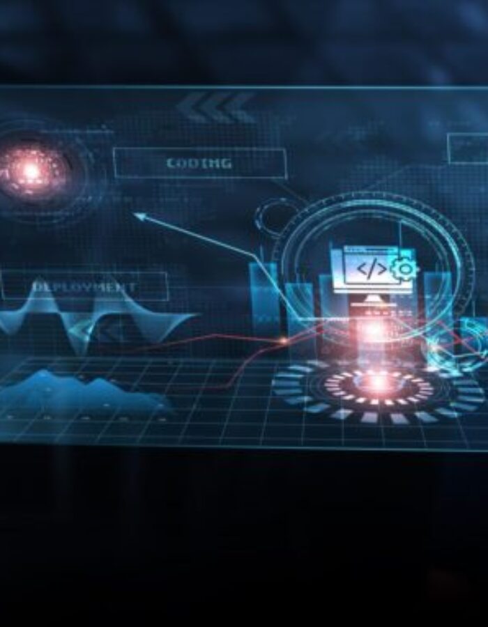 Application Re-engineering