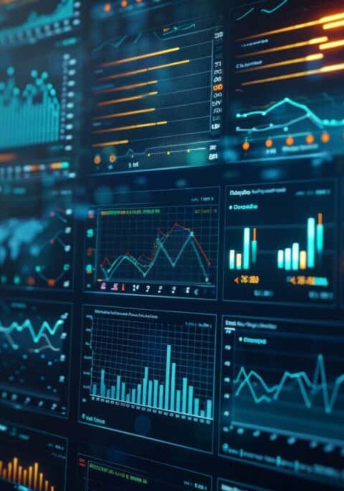 Big Data Analytics for Strategic Insights