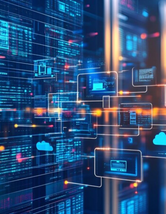 Automation Integration Automation Integration