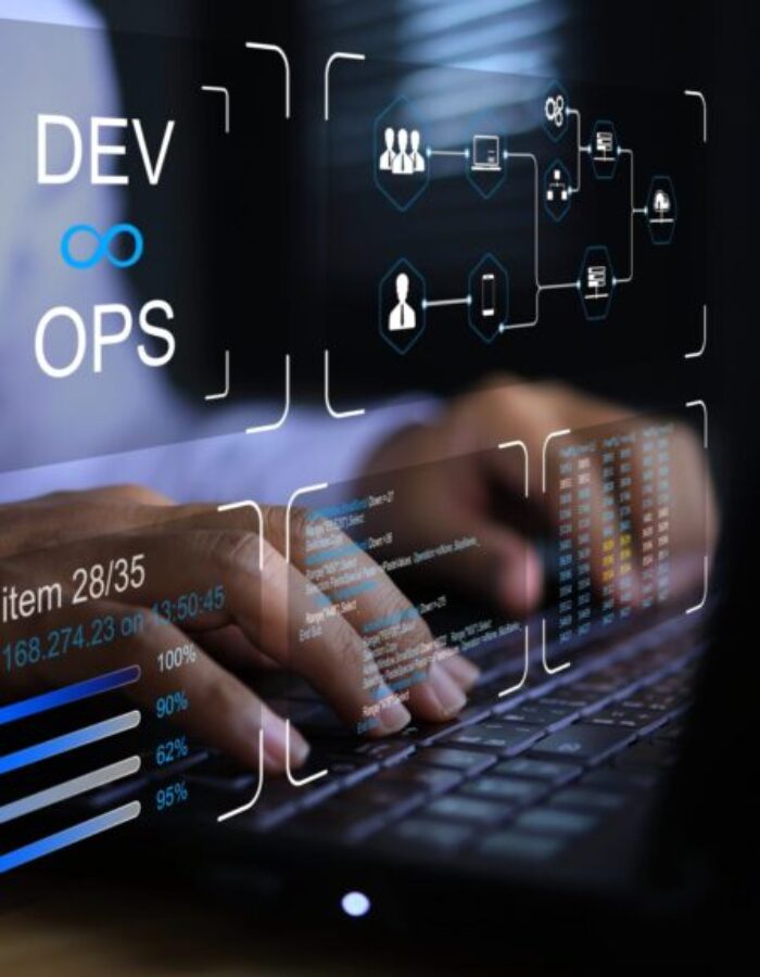 DevOps Integration