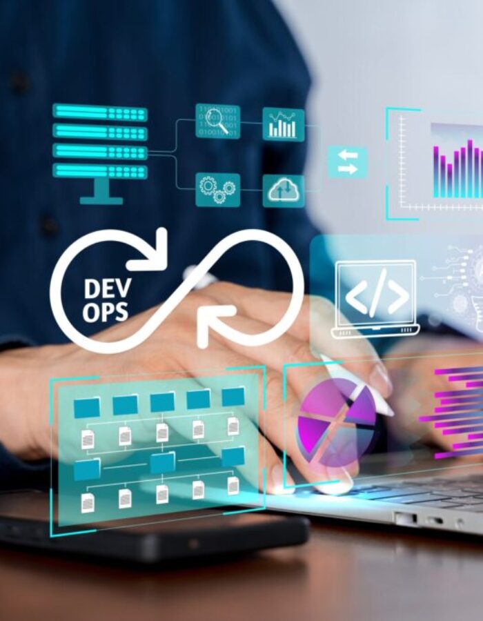 DevOps and Automation DevOps and Automation