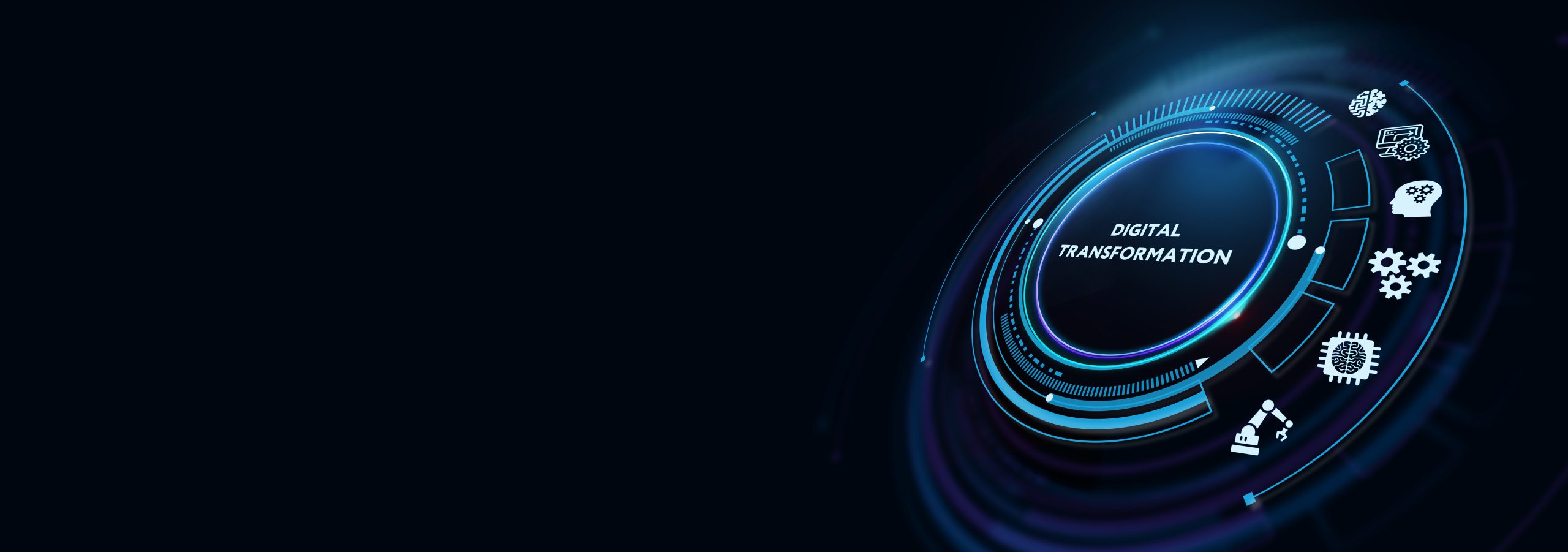 Digital Transformation