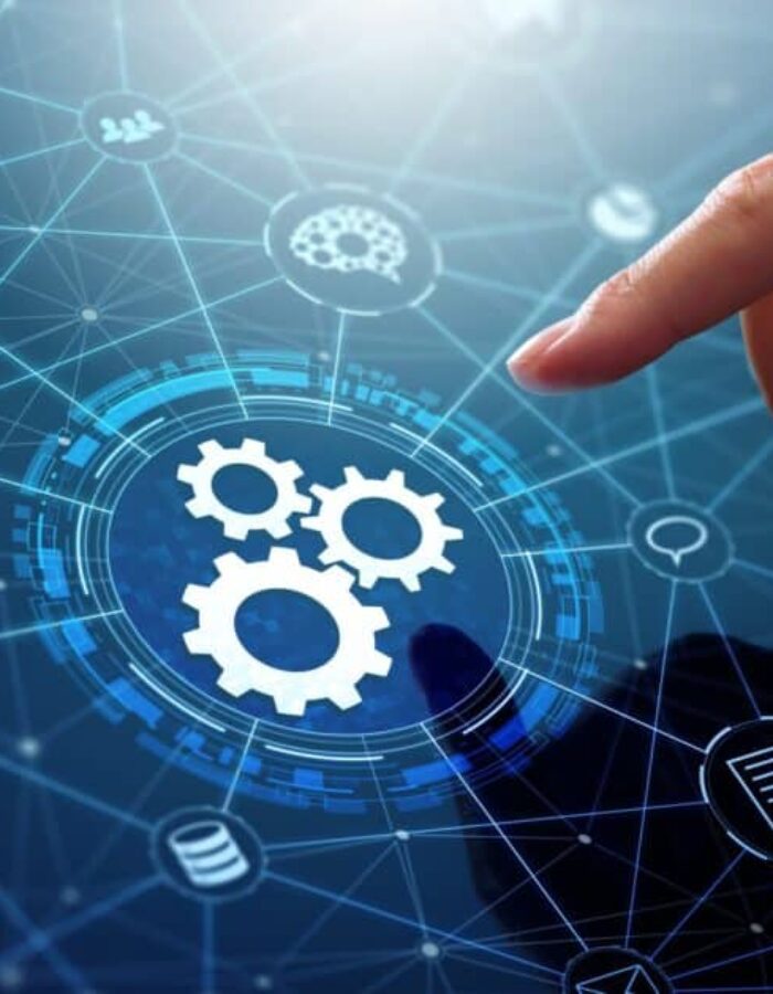 Enterprise Service Bus (ESB)