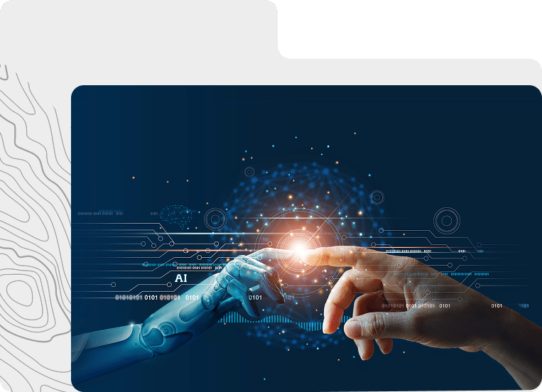  representing the Manta Prolifics Purview Connector, enabling seamless data lineage integration, governance, and intelligent metadata processing.