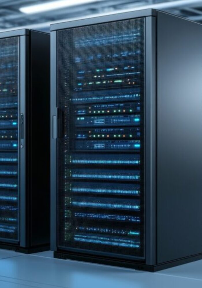 High-Performance Data Warehousing