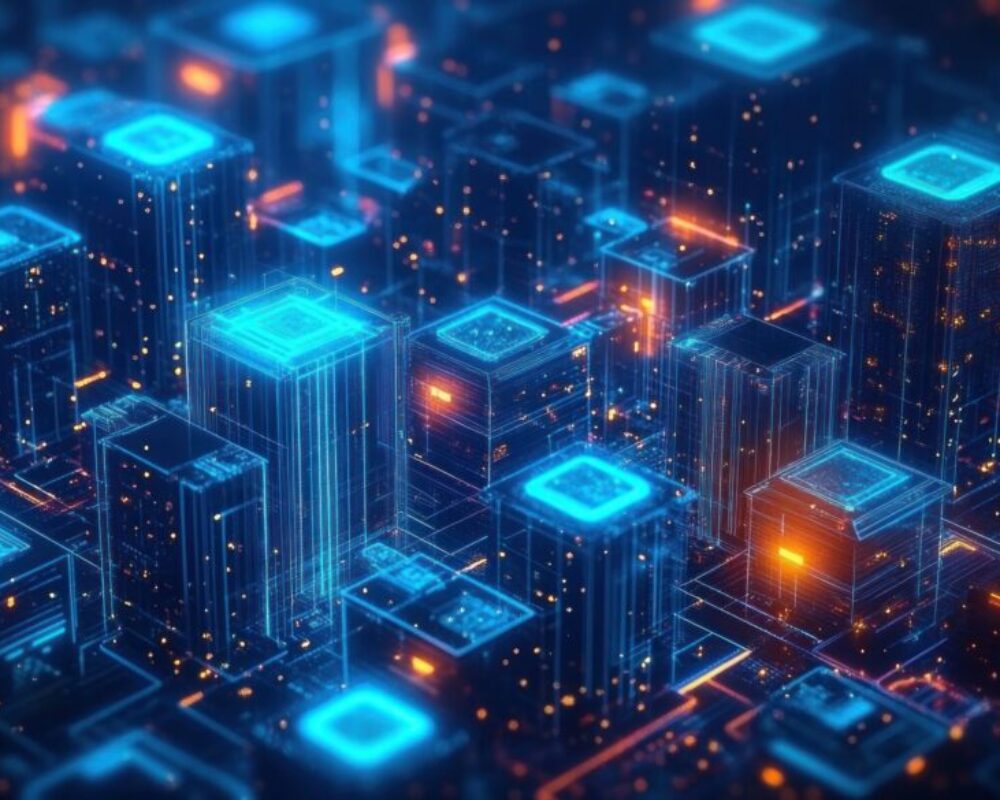 Microservices-Architecture-scaled Prolifics cloud solutions delivering scalable and secure cloud infrastructure for businesses