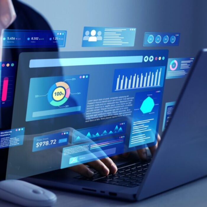 Predictive Analytics