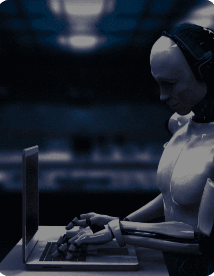 Robotic Process Automation (RPA)
