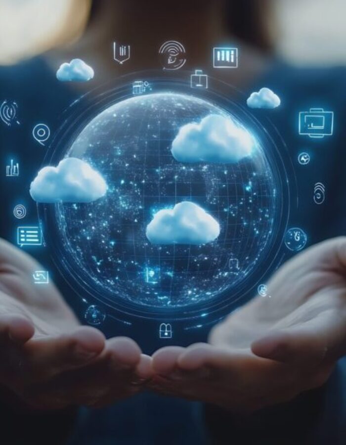 Scalable Infrastructure Scalable Infrastructure