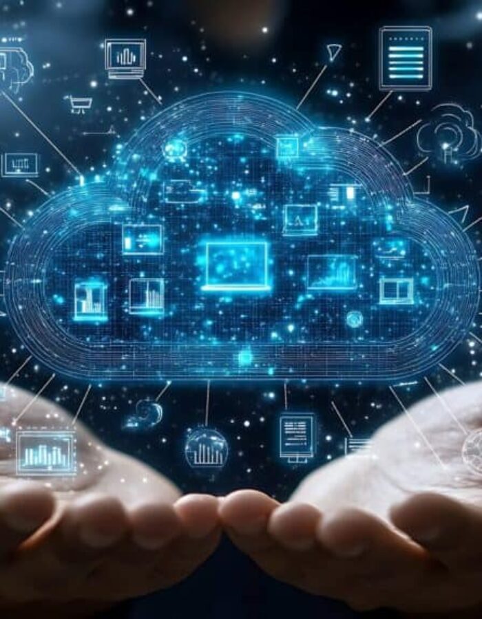 Scalable Infrastructure