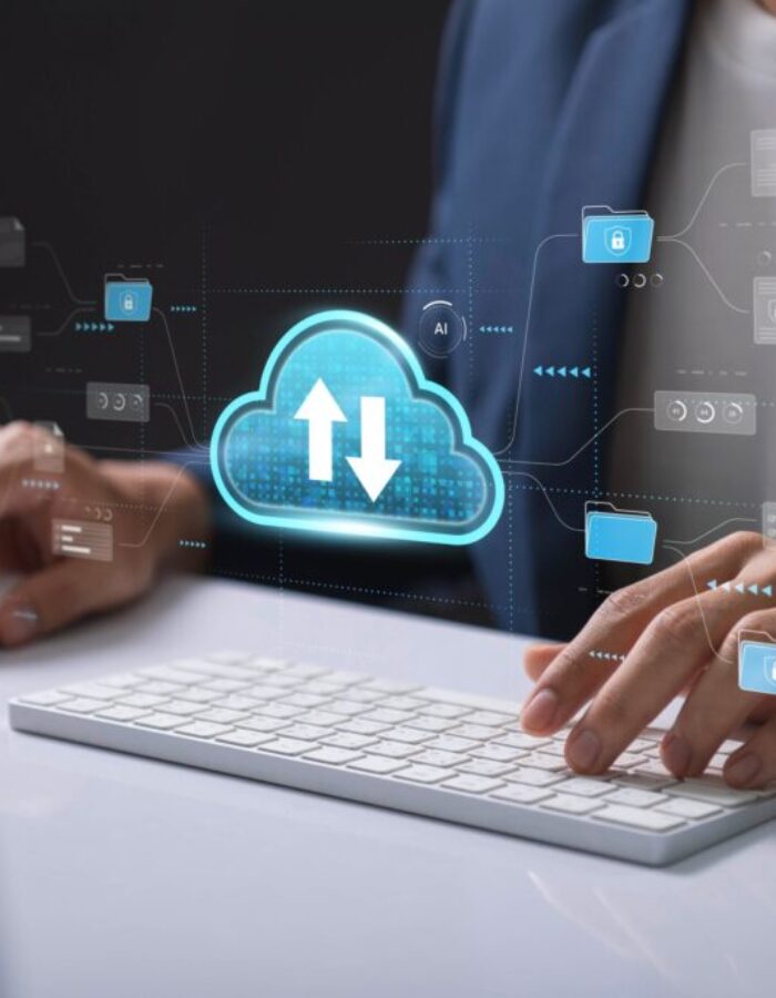 Seamless Integration