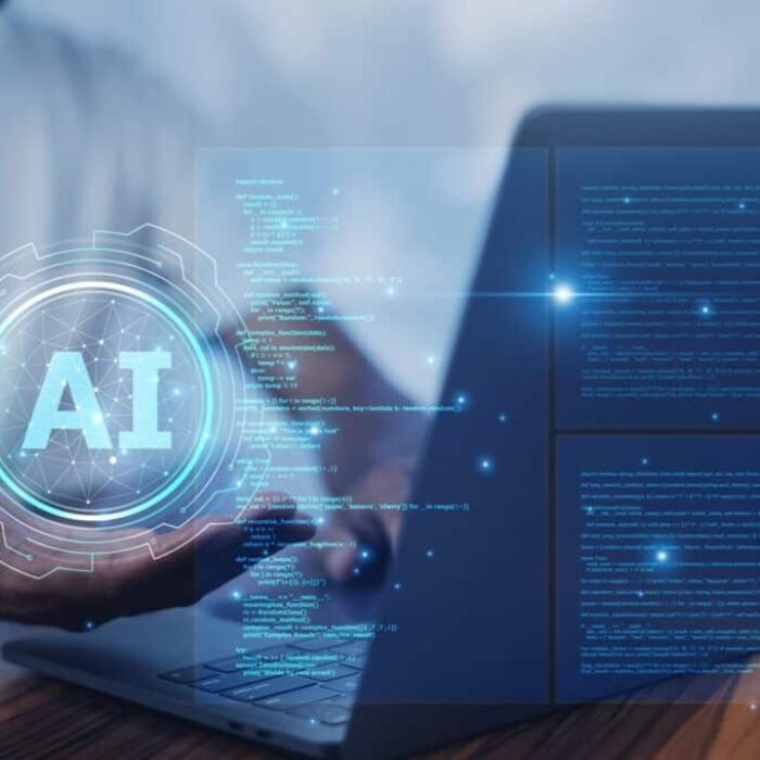 AI-Driven Test Automation