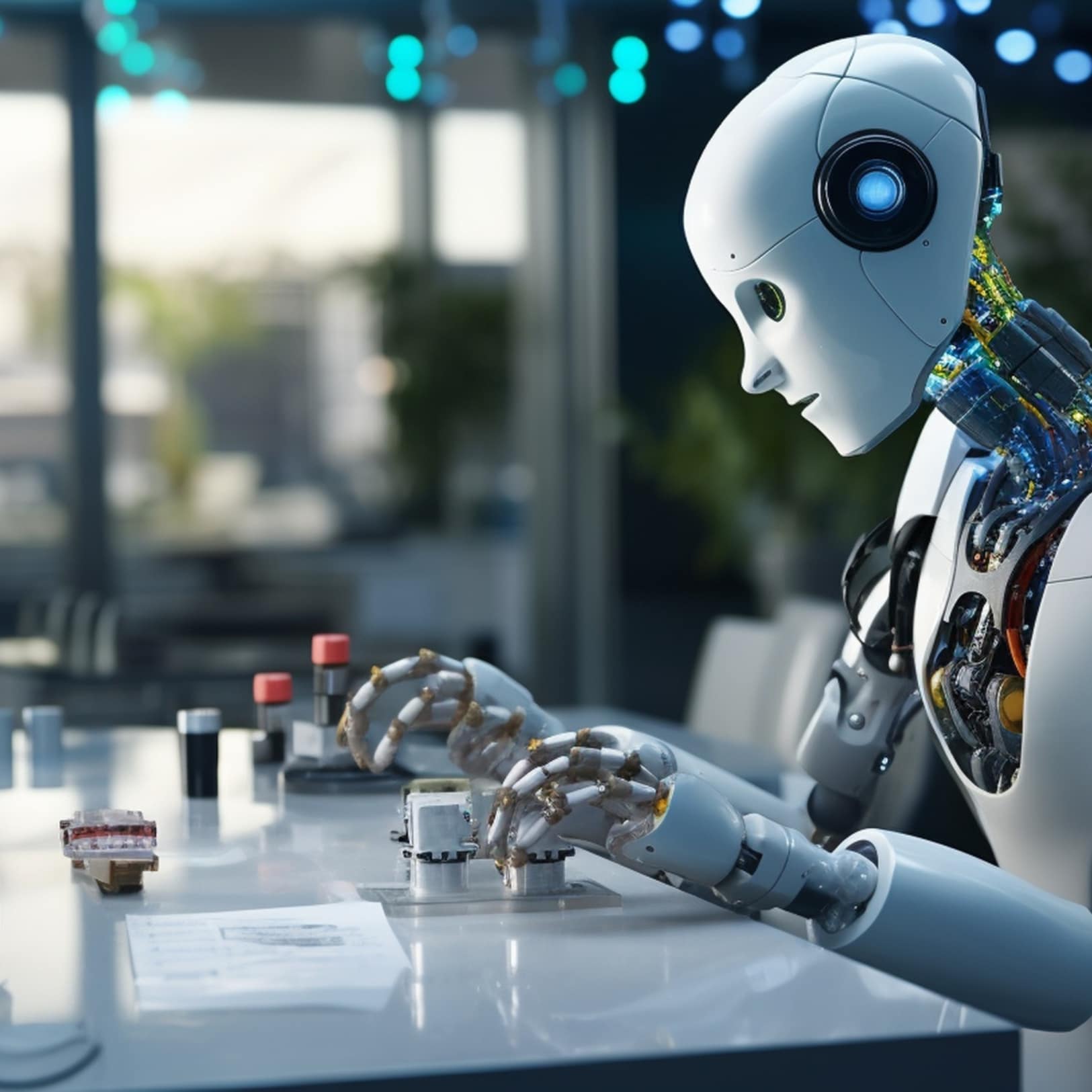 Artificial intelligence modeling metadata extraction and compliance with the Manta Prolifics Purview Connector