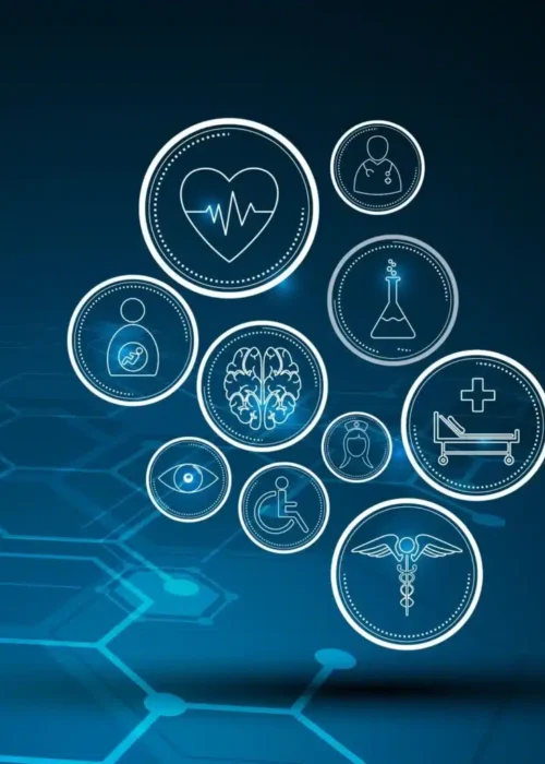 Healthcare Healthcare