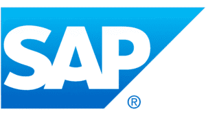 SAP logo
