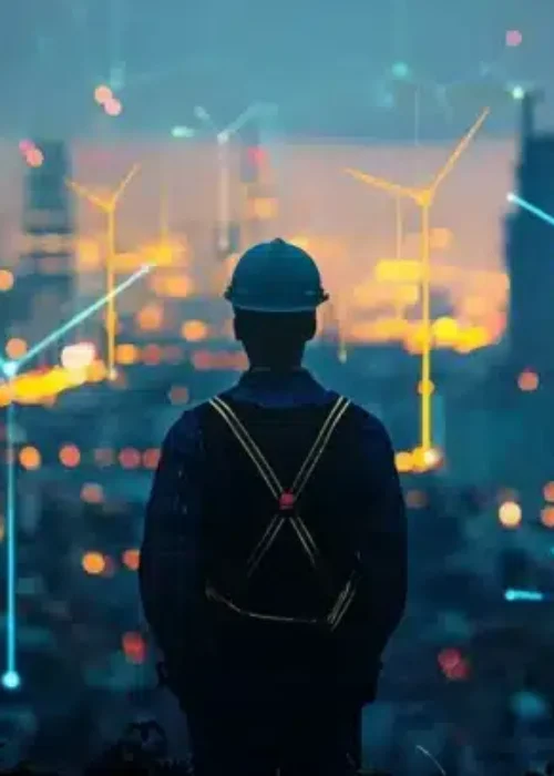 Energy and Utilities Energy and Utilities