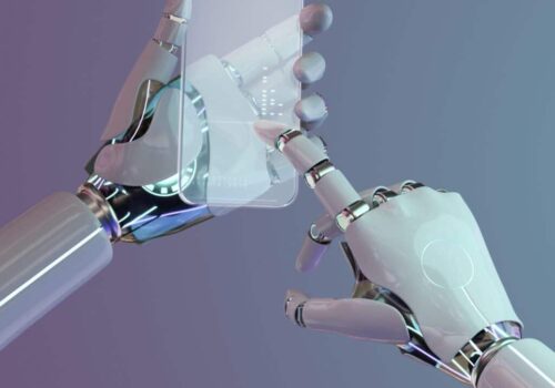 Conversational AI & Chatbots Conversational AI & Chatbots