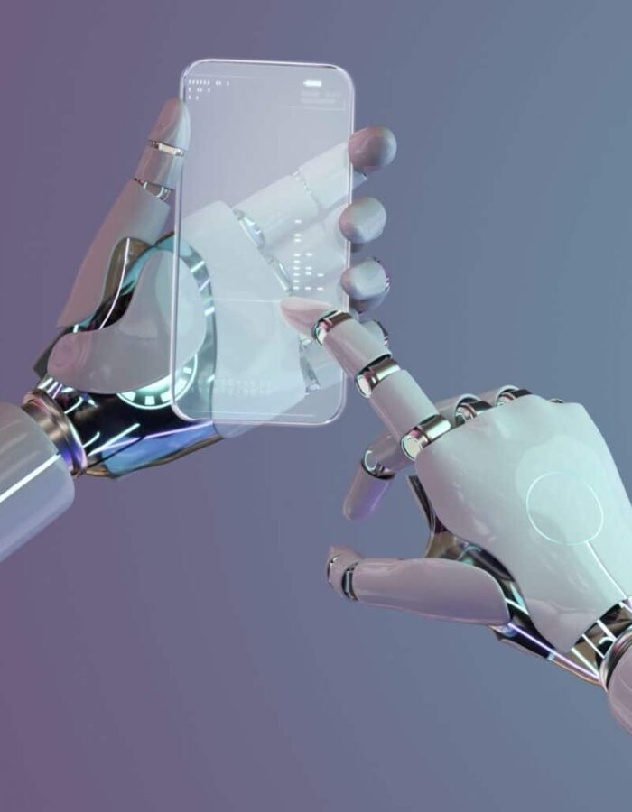 AI-Driven Performance Optimization AI-Driven Performance Optimization