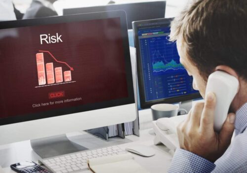 Fraud Detection & Risk Analysis Fraud Detection & Risk Analysis