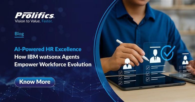 AI-powered HR