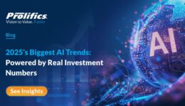 AI Investment Trends 2025: Mega-Rounds Are Redefining AI Power Centers