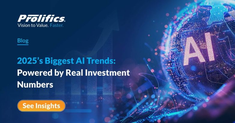 AI Investment Trends 2025: Mega-Rounds Are Redefining AI Power Centers