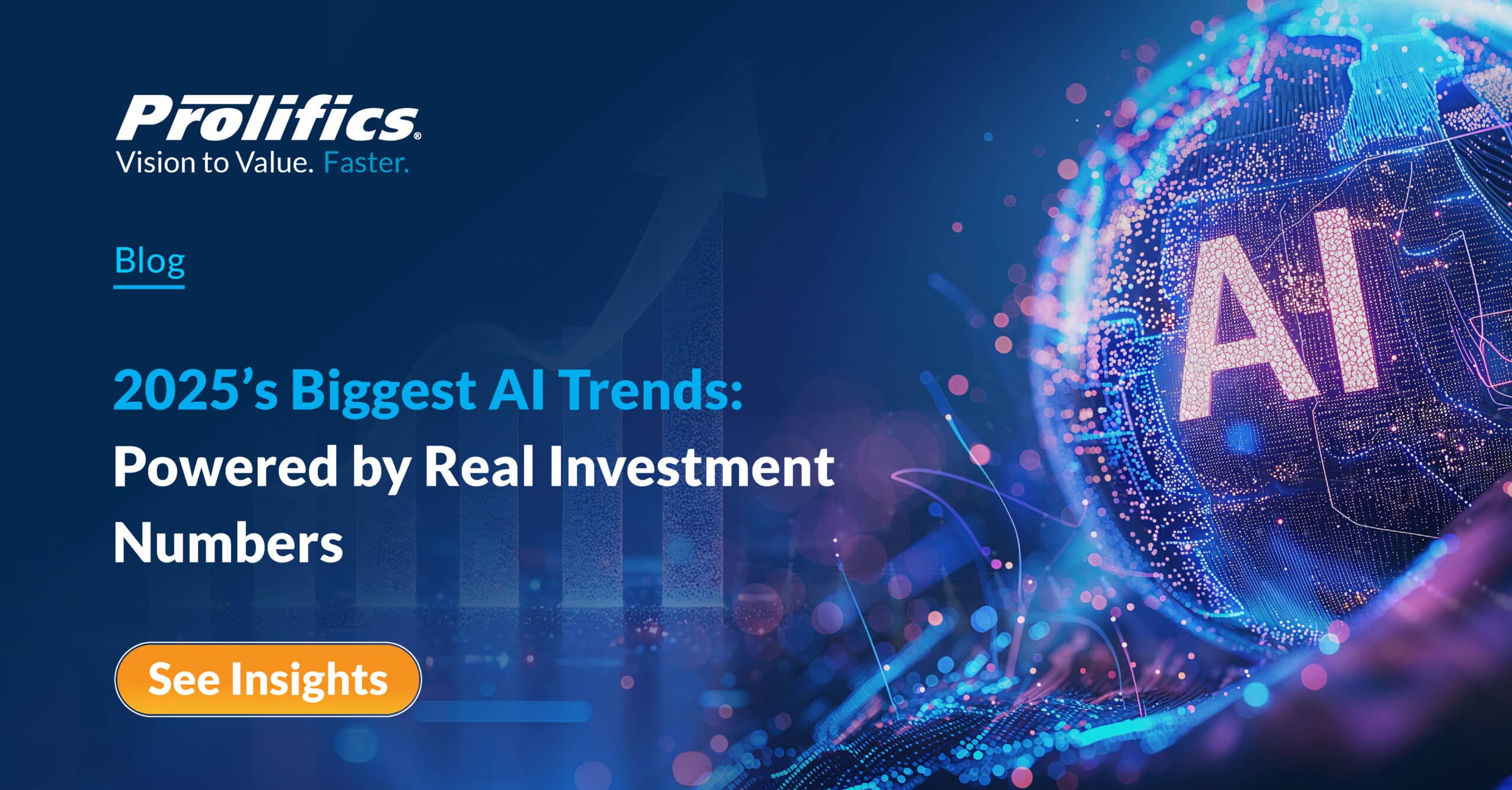 AI’s 2025 Growth Spurt: Where the Money and Momentum Are Going