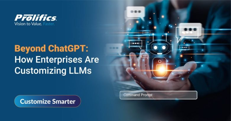 From ChatGPT to enterprise-grade AI: the evolution of business-ready LLMs