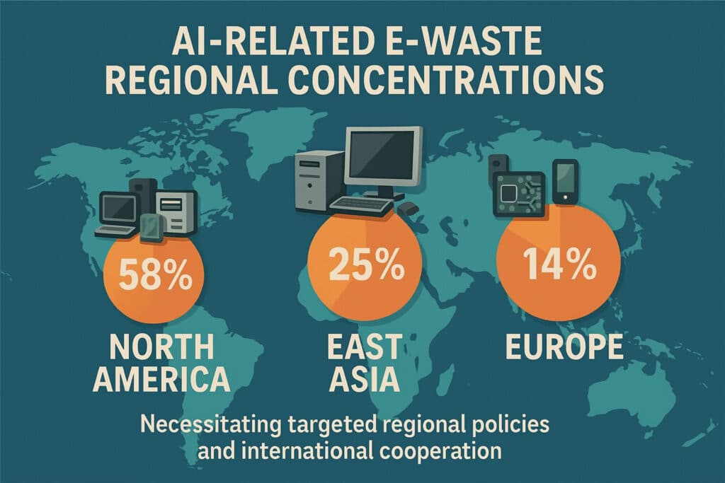 AI Meets Compliance: Global E-Waste Regulations