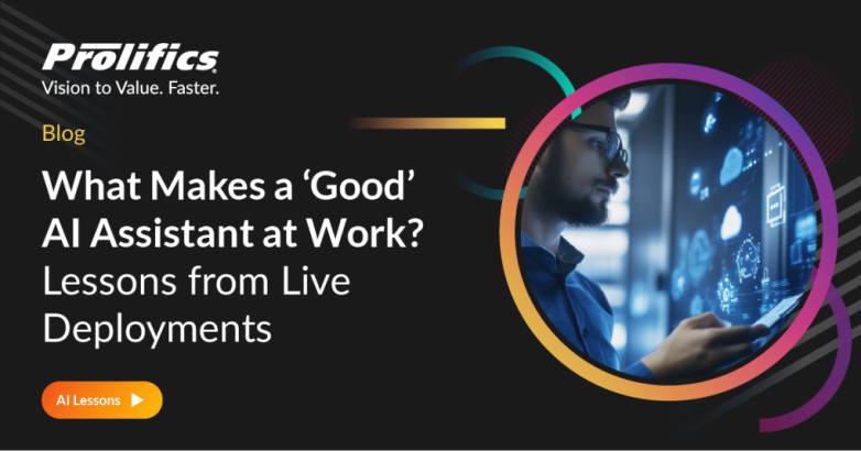 AI Assistant for Business streamlining enterprise operations through intelligent automation and real-time decision-making