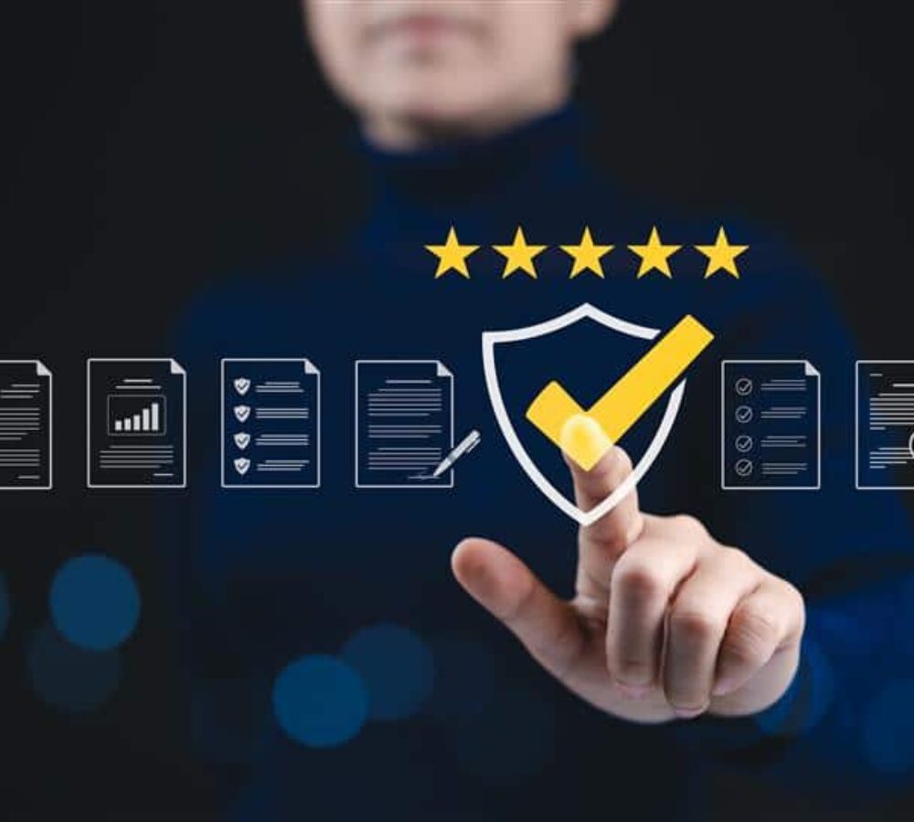 Cloud illustration representing digital transformation