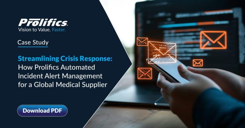 Automating Incident Alert Management with Email-01