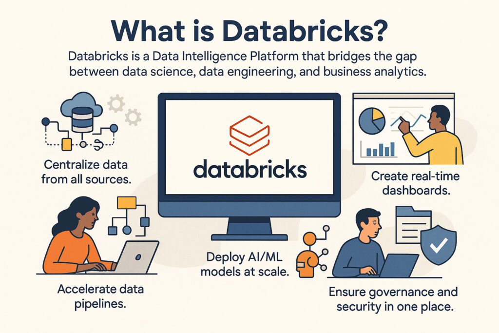 What is Databricks?