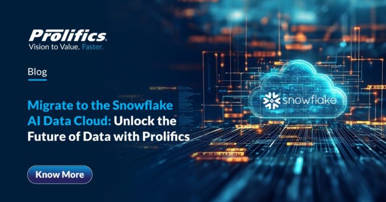 Migrate to the Snowflake AI Data Cloud Migrate to the Snowflake AI Data Cloud