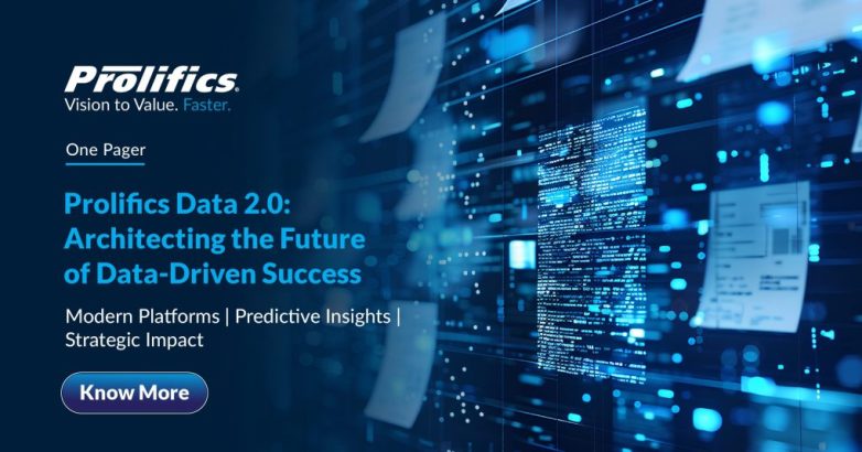 Enterprise data platform modernization with AI-powered architecture and cloud integration