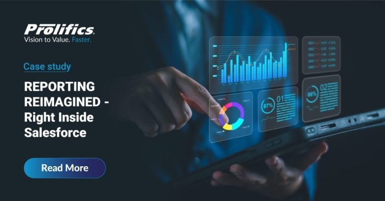 salesforce reporting automation