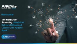 Databricks real-time streaming architecture with Apache Spark Structured Streaming