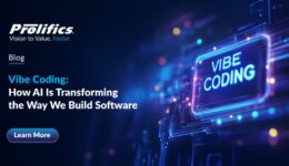 Vibe Coding transforming software development with natural language programming