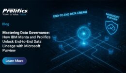 Mastering Data Governance with Microsoft Purview for end-to-end data lineage