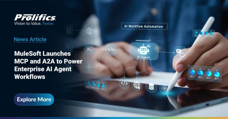 MuleSoft MCP Support